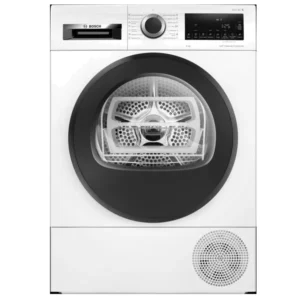 SECADOR DE ROUPA BOSCH - WQG245D0ES -