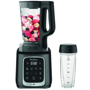 LIQUIDIFICADORA MOULINEX INFINITYMIX+ - LM91HD10