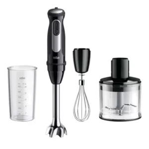 VARINHA BRAUN - MQ 55236 M