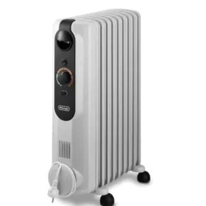 AQUECEDOR A ÓLEO DELONGHI - TRRSE0920