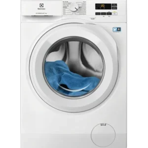 MÁQUINA DE LAVAR ROUPA ELECTROLUX - EFI6194O1B