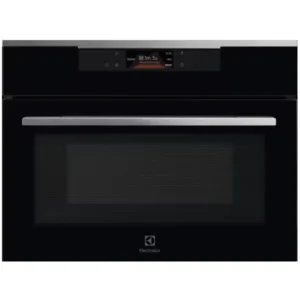 FORNO ELECTROLUX - KVMBE08X