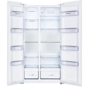FRIGORIFICO SIDE BY SIDE INFINITON - SBS-506A77BEH