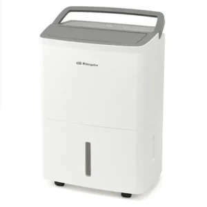 DESUMIDIFICADOR ORBEGOZO - DH 1655 - 16LTS
