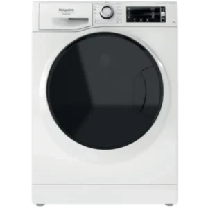 MÁQUINA DE LAVAR ROUPA HOTPOINT - NBT 1048 WD A EU