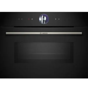 FORNO C/ MICRO ONDAS BOSCH - CMG7761B1 -