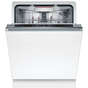 MÁQUINA DE LAVAR LOUÇA BOSCH - SMD8TCX04E -