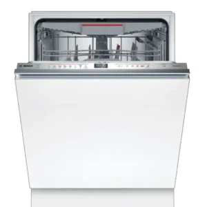 MÁQUINA DE LAVAR LOUÇA BOSCH - SMT6ECX12E -