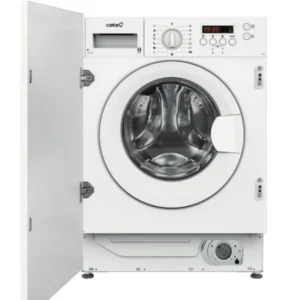 MÁQUINA DE LAVAR ROUPA CATA - LI08015