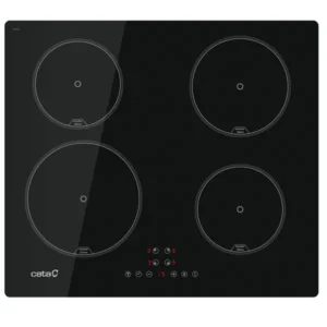 PLACA CATA - IB 6324 E2 BK