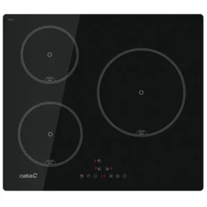 PLACA CATA - IB 6303 E2 BK