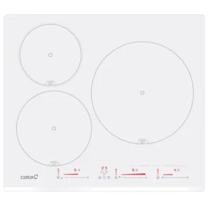 PLACA CATA - INSB 6003 E2 WH