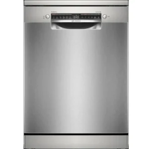 MÁQUINA DE LAVAR LOUÇA BOSCH - SMS6ZCI10E -