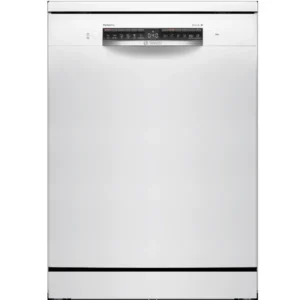 MÁQUINA DE LAVAR LOUÇA BOSCH - SMS6ZCW10E -