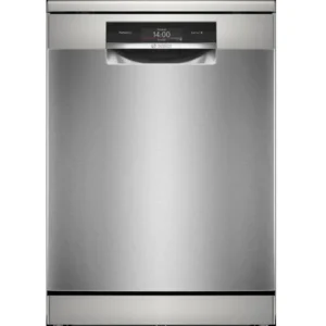 MÁQUINA DE LAVAR LOUÇA BOSCH - SMS8TCI04E -