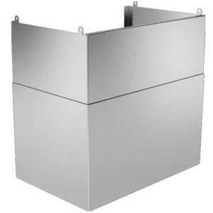 EXTENSÃO DE CONDUTA DE 187-360MM BALAY - DWZ0IB5N0