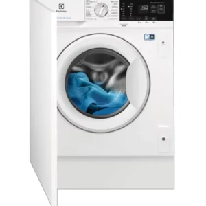 MÁQUINA DE LAVAR ROUPA ELECTROLUX - EN7F4842OF