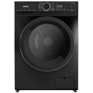 MÁQUINA DE LAVAR ROUPA EDESA - EWF-9400 MTBK