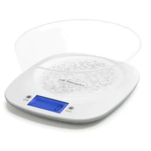 BALANÇA DE COZINHA ORBEGOZO - PC 1214