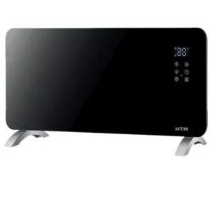 AQUECEDOR PAINEL DE VIDRO HTW - PAN1500PN