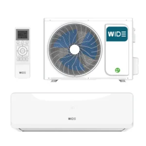 AR CONDICIONADO WIDE - WDS18IUL5ECO - COMPOSTO DE