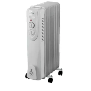 AQUECEDOR A ÓLEO HTW - RAD92000F1