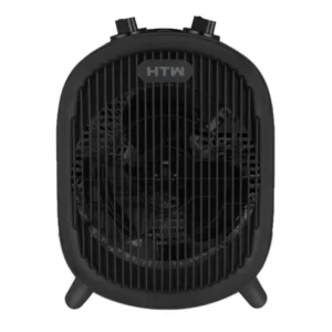 AQUECEDOR CERÂMICO HTW - CAL2000BLACK