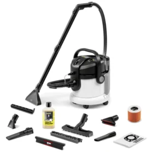 LAVADORA DE PROJEÇÃO E EXTRAÇÃO KARCHER - SE 4 PLUS