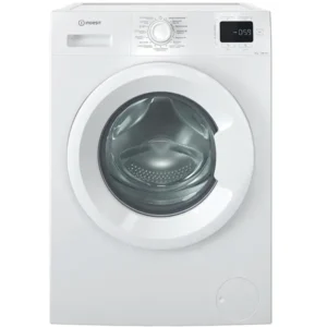 MÁQUINA DE LAVAR ROUPA INDESIT - IM 1062 MY TIME SPT