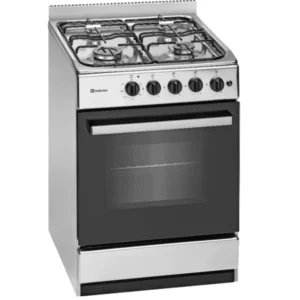 FOGÃO MEIRELES - E 540 X NAT ST