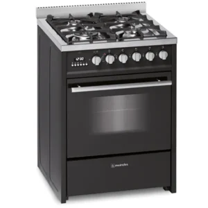 FOGÃO MEIRELES - E 610 BL NAT ST