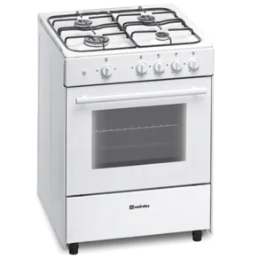 FOGÃO MEIRELES - G 600 W NAT ST