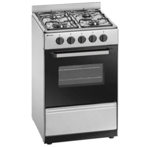 FOGÃO MEIRELES - N 510 X ST