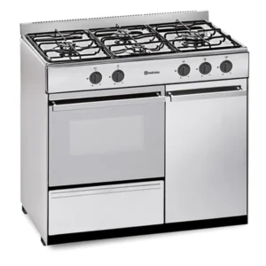 FOGÃO MEIRELES - N 920 X NAT ST