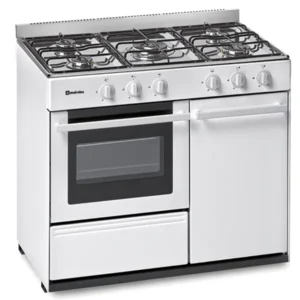 FOGÃO MEIRELES - N 921 W NAT ST