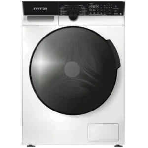 MÁQUINA DE LAVAR ROUPA INFINITON - WM-G124AWL