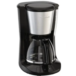 MÁQUINA DE CAFÉ FILTRO MOULINEX SUBITO 5 - FG5S0DE0