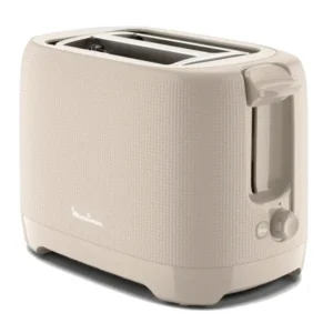 TORRADEIRA MOULINEX MORNING 2 FENDAS FAIR GREY - LT2M0B10