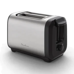 TORRADEIRA MOULINEX SUBITO 5 2 FENDAS - LT5S0DE0