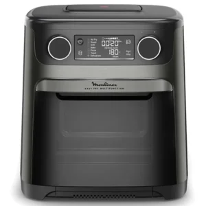 FRITADEIRA MOULINEX MULTIFUNCTION - AL5558F0