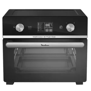 FRITADEIRA MOULINEX OVEN AIR FRYER - AL606820