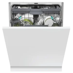 MÁQUINA DE LAVAR LOUÇA CANDY - CNS 4A4S3PSB