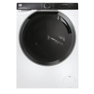 MÁQUINA DE LAVAR E SECAR ROUPA HOOVER - H7D 4128MBC8-S