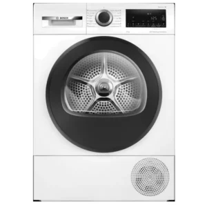 SECADOR DE ROUPA BOSCH - WQG235D1ES