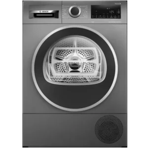 SECADOR DE ROUPA BOSCH - WQG245DRES