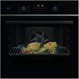 FORNO AEG - OU5PB41WSB