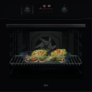 FORNO AEG - TU5PB41FSK