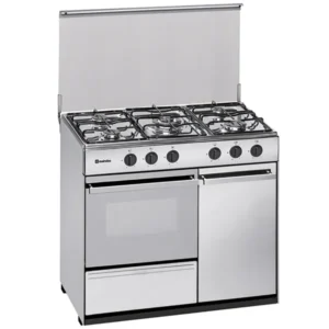 FOGÃO MEIRELES - N 921 X VS - G. NAT