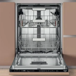 MÁQUINA DE LAVAR LOUÇA HOTPOINT - HA7IA15B2M6LS0