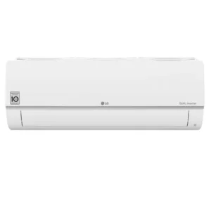 AR CONDICIONADO UNIDADE INTERIOR LG - PC09SC.NSJT